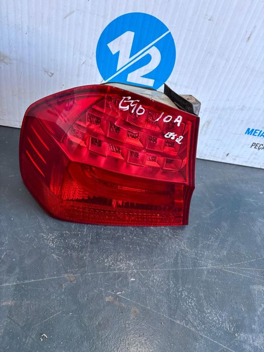 Farolim traseiro esquerdo BMW E90 Led