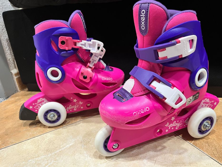 Patins de Criança