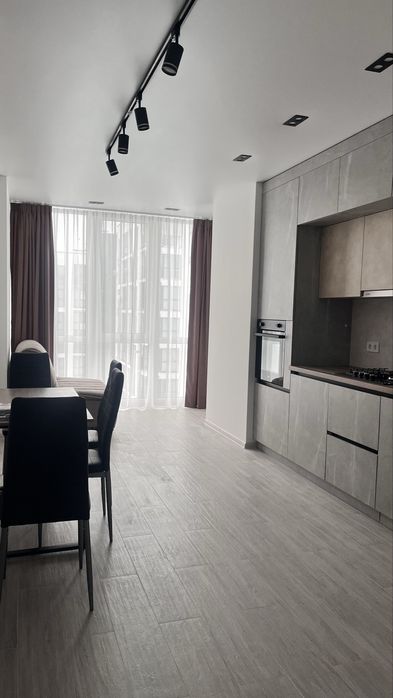 Перша здача! Квартира на Малоголосківській 9/10