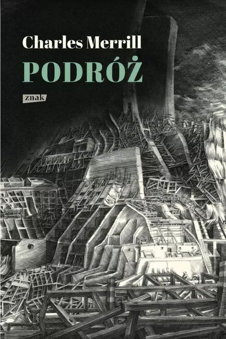 Podróż Albo Rzeź Niewiniątek. Pamiętnik Pół Wieku Trwającej Znajomości Z Polską, Czeską I Niemiecką Historią 1939-1995. Znak. Nowy Produkt