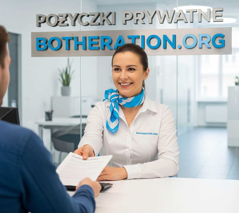 Udzielę Pożyczki Prywatnie od Ręki Zadłużonym z Komornikiem