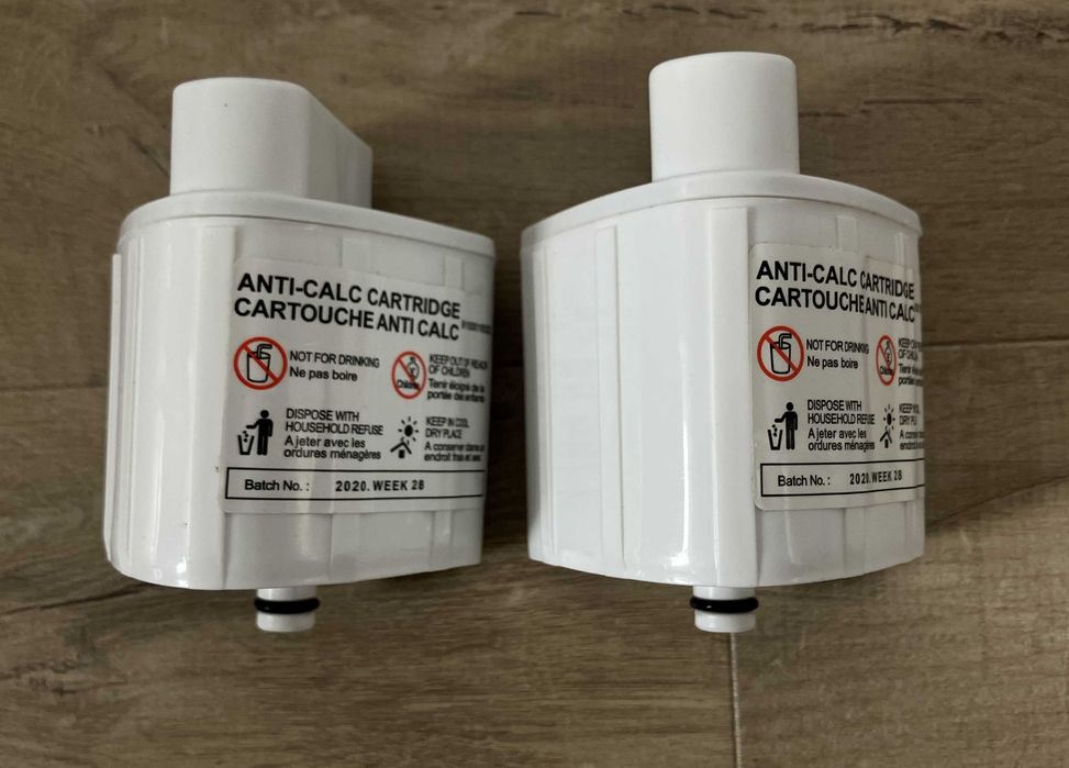 Wkład antywapienny Tefal XD9030E0