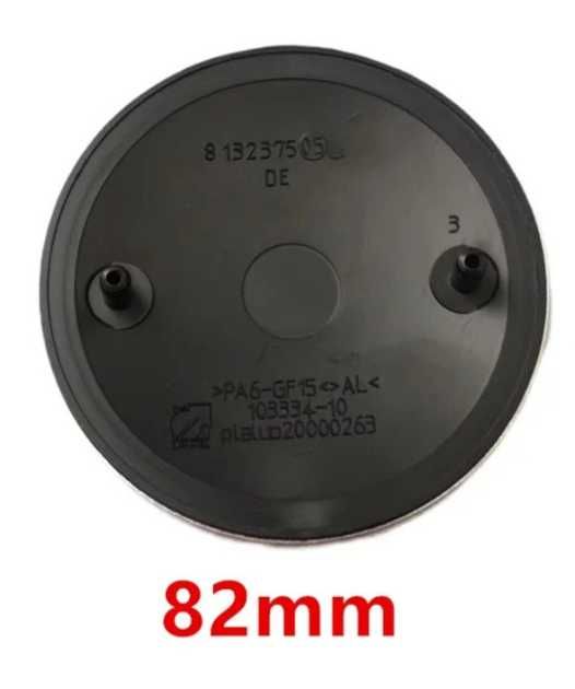 Эмблема БМВ BMW 82 мм значок бмв E39 E53 E60 E46 E36 E34 E90 E65 E66