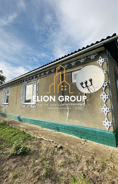 ‼️Продам житловий будинок в с. Велика Слобода