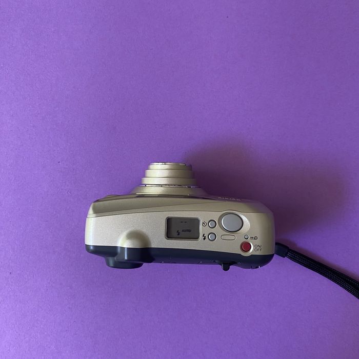 Revue 1400 AF com caixa original64584818110849121