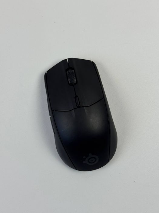 Бездротова ігрова миша SteelSeries Rival 3 Wireless Black