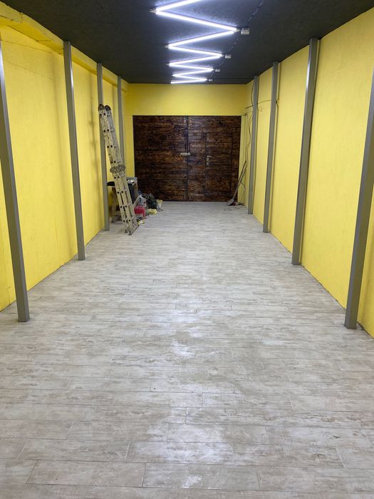 Аренда, Сдам гараж Черемшины, Радужная, Днепровский