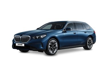 Zdjecie główne modelu BMW Seria 5 Kombi