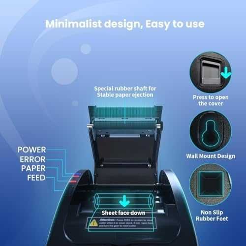 vretti Drukarka termiczna