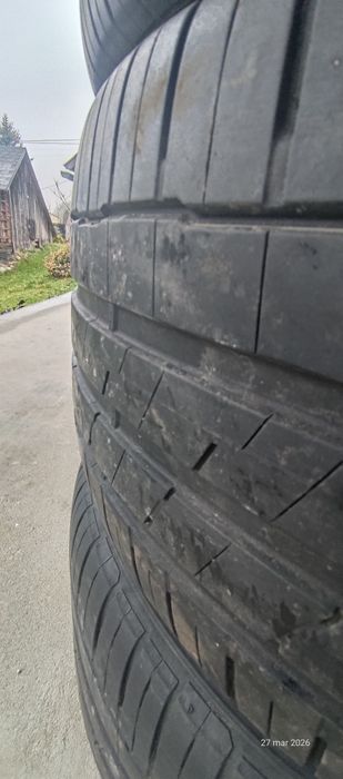 Opony Hankook Ventus s1 Evo3 21cali