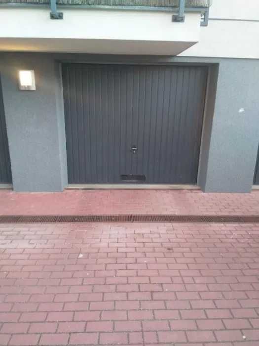 Wynajmę garaż Juszkowo ul. Zakątek