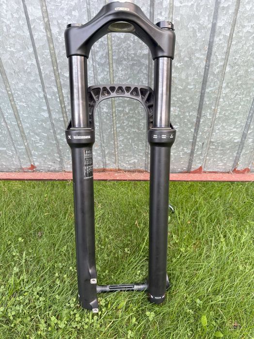 RockShox Judy TK 100mm 29"