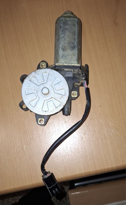 Motor vidro Discovery