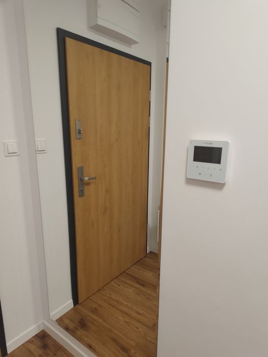 Wynajmę kawalerkę