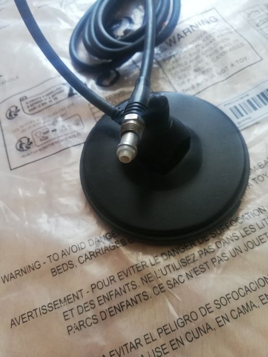 Antena GSM, PCS, TDMA, Cdma