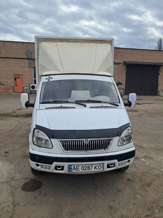 Газ 3302 Газель 2003р.