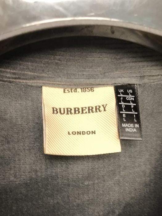 Bluza  Burberry Fleece