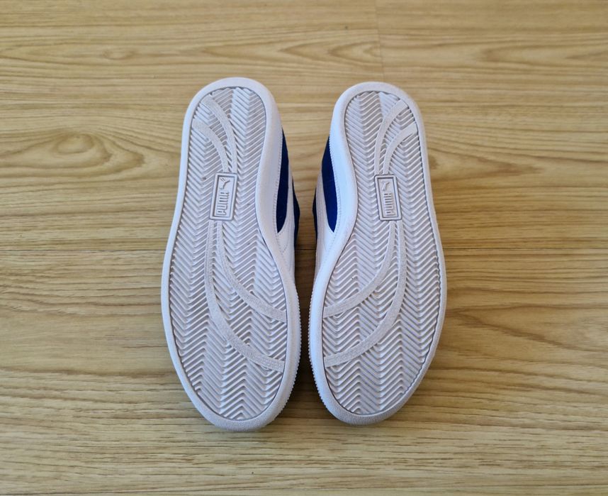 Кросівки Puma 38 розмір (стелька 24см) Original