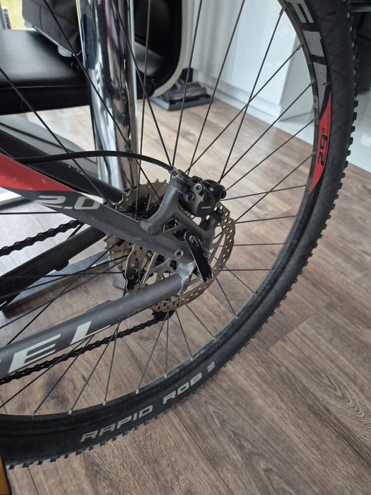 Rower górski  Kross level 2