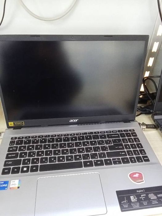 Ноутбук Acer Aspire A315-59