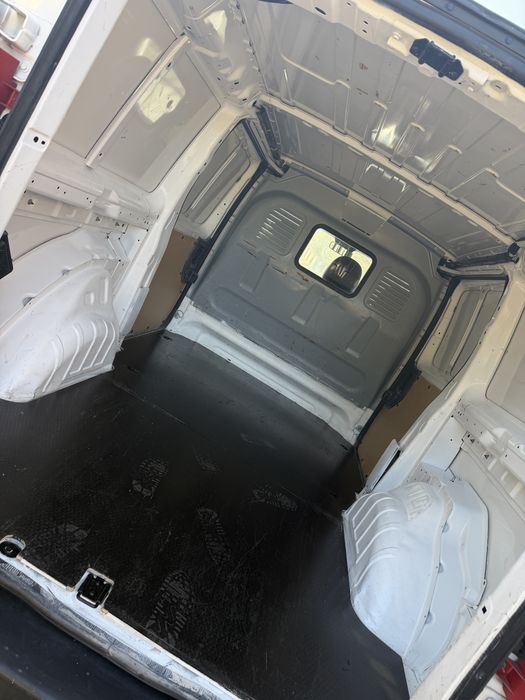 Toyota Proace 2.0 HDI