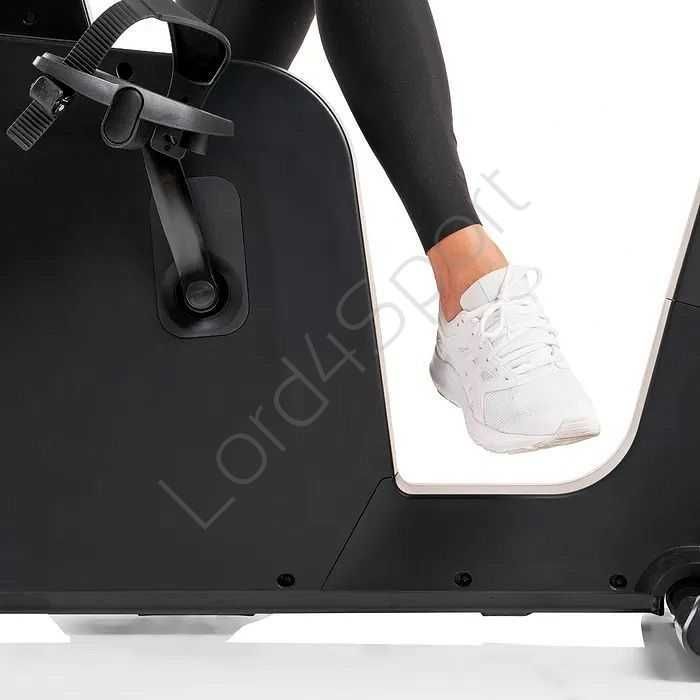 Stacjonarny rower treningowy HAMMER MAXIMUM PRESIDIO