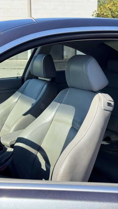BMW e92 335i Manual