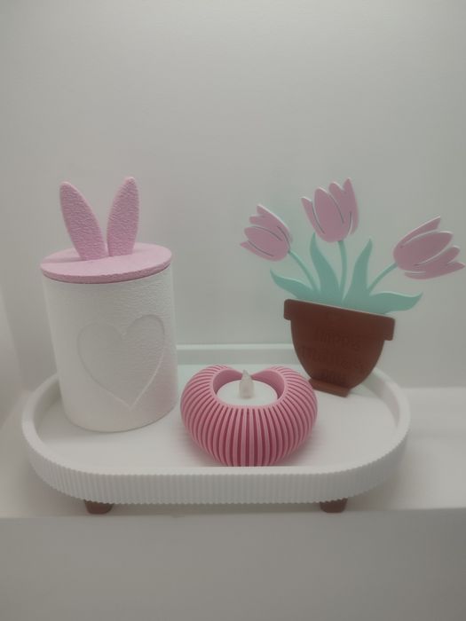 Oferta da Páscoa para a Mãe