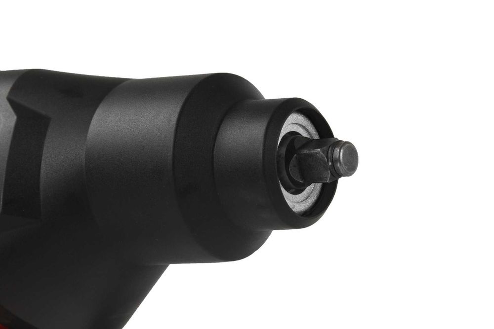 Mocny udarowy klucz elektryczny 1/2" MAR-POL M80492