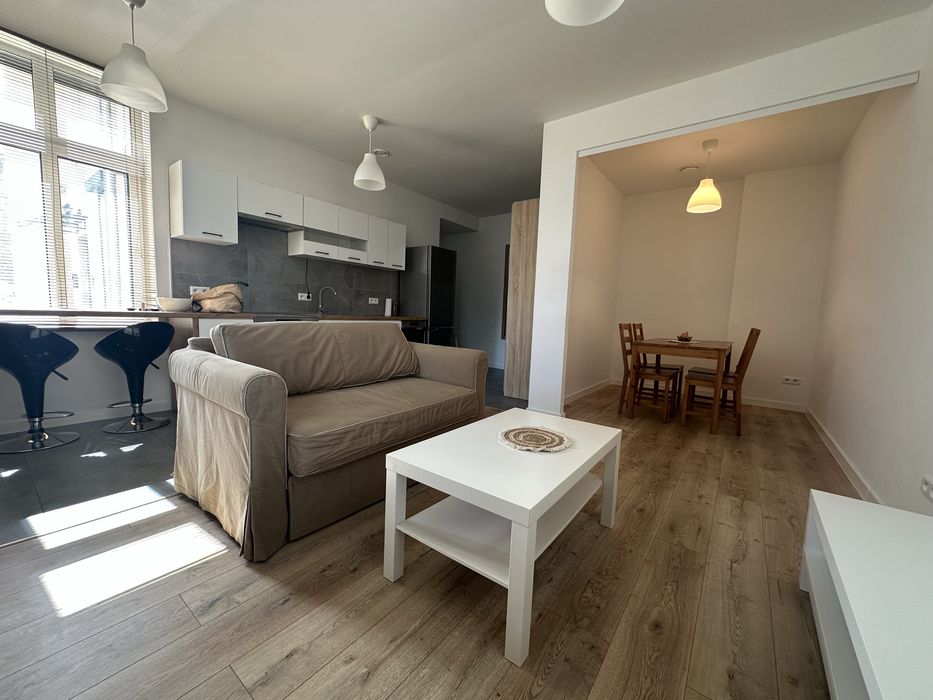 Mieszkanie do wynajęcia