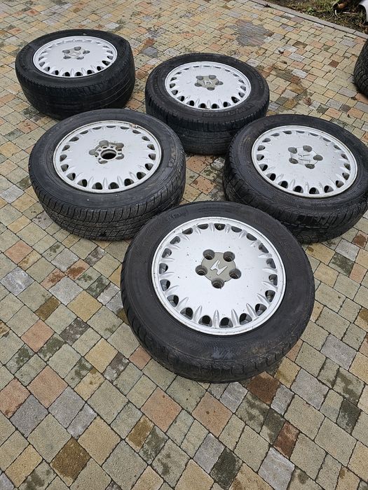 Диски Honda legend