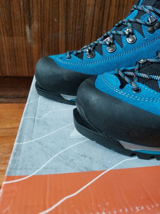 Lowa Alpine Expert GTX Ws, trekkingowe, r. 38