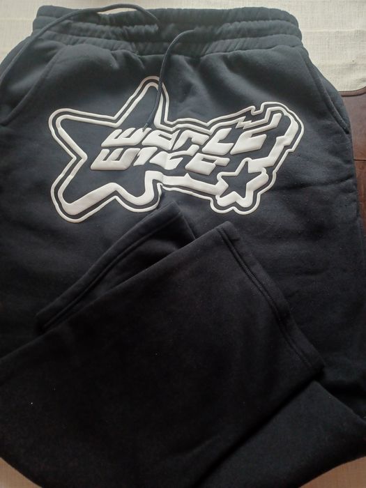 Spodnie dresowe TREETWEAR