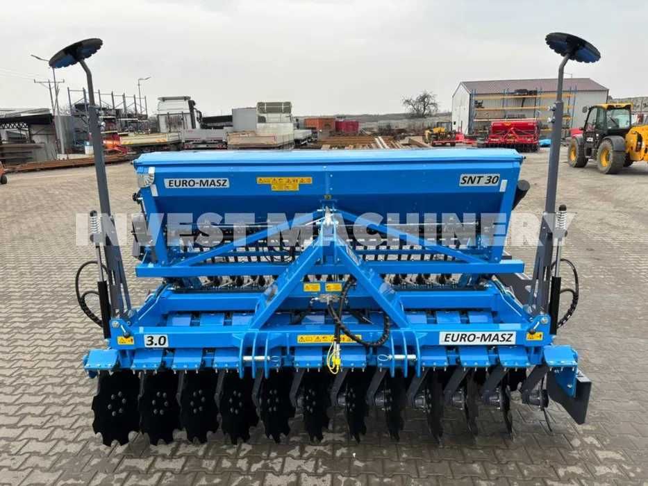 SIEWNIK AgReGaT UpRaWoWo-SiEWnY EuRo-MaSz NaBuDoWaNy BrOnA bezorkowy