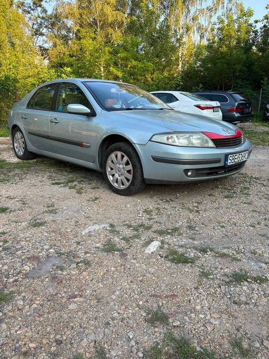 renault laguna 1.6 bezyna z lpg zobacz zamiana skup aut dostawa