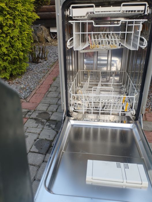 Посудомийка Посудомийна машина Miele 45