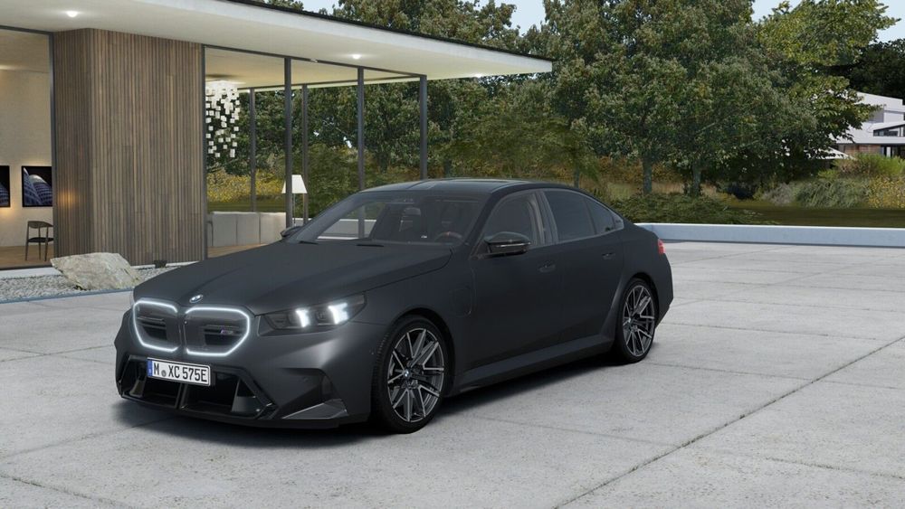 BMW M5