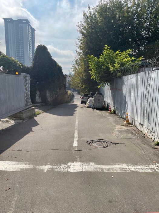 Комерційна нерухомість за адресою вул. Перемоги (площа 4947,1 м²) - Atlanta.ua - фото 11