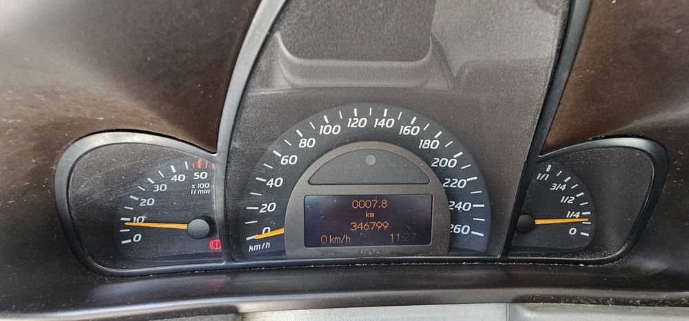 Mercedes-Benz C220 CDI Coupé Evolution | Nacional | 2.990€
