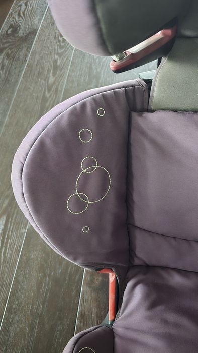 Fotelik maxi cosi fero