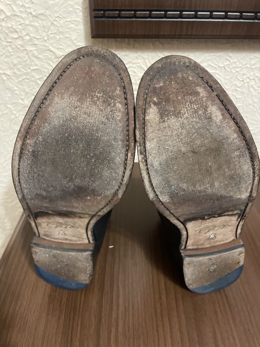 Черевики Tommy Hilfiger