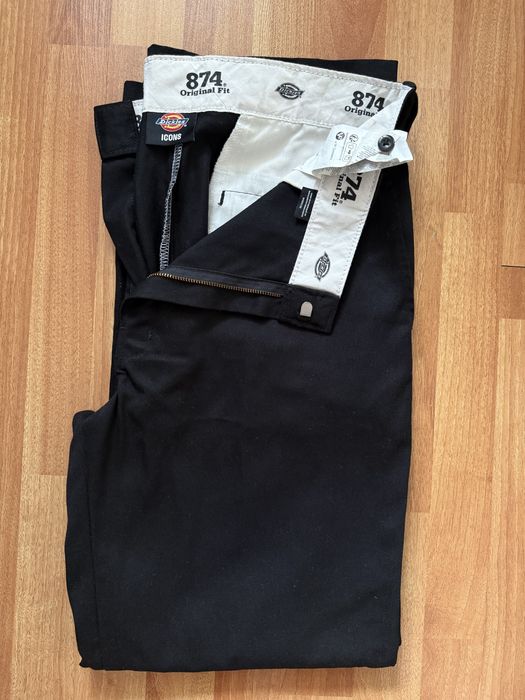 Штани Dickies 874