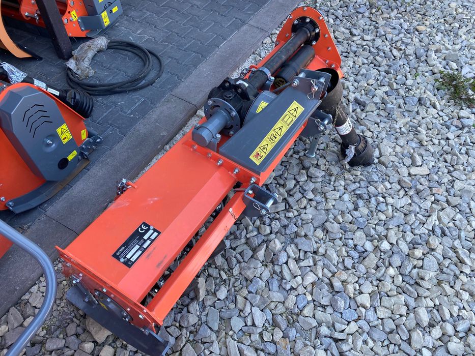 Фреза МАТЕНГ 150см Косарка, мульчер, пристовбурова. Фреза МАТЕНГ 150см