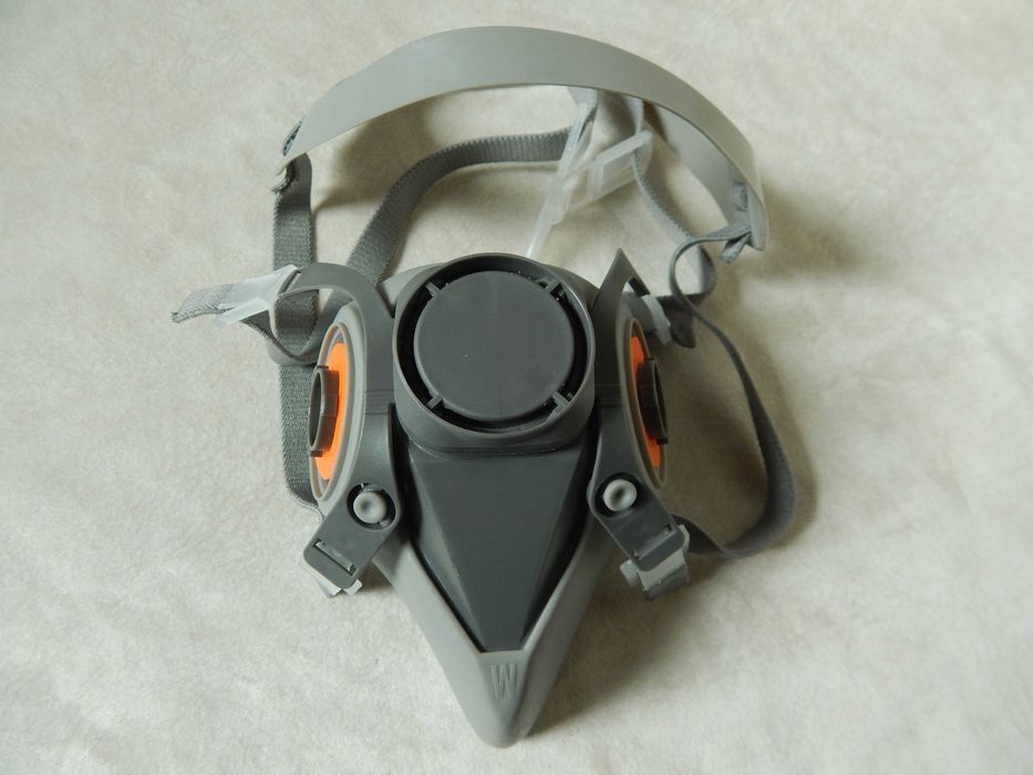 Респиратор 6200 ,фильтры.