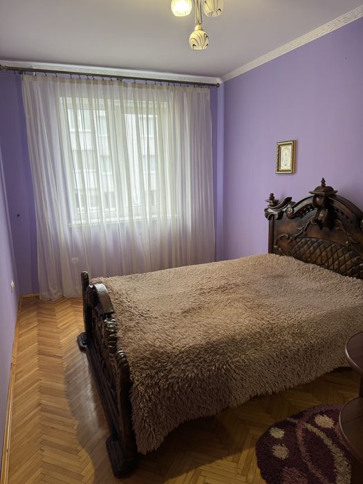 Оренда 2 -х кімнатної квартири!