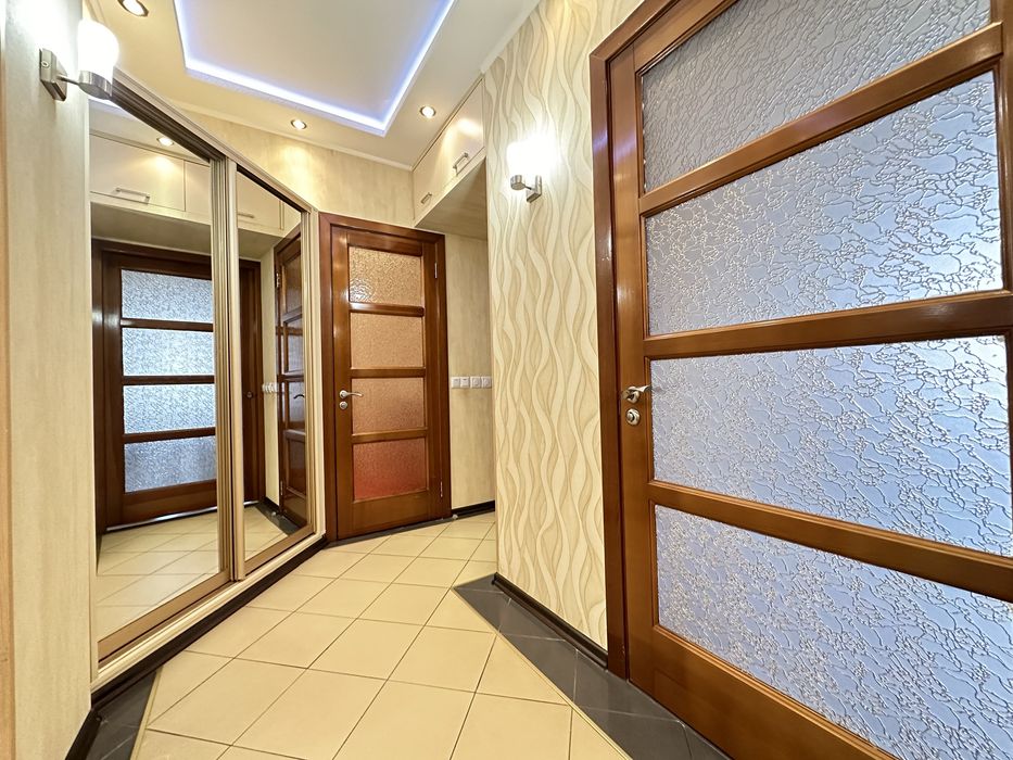 Без %% Продаж великої  3к квартири м.Бровари‼️3 поверх ГЕНЕРАТОР