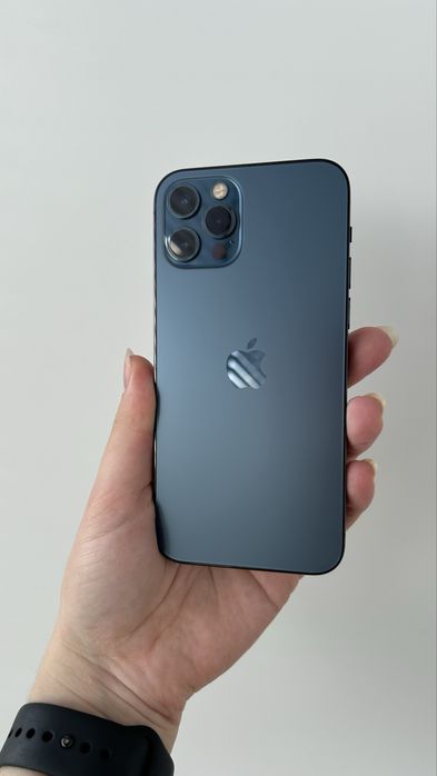 iphone 12 pro 128 Gb Айфон 12 про