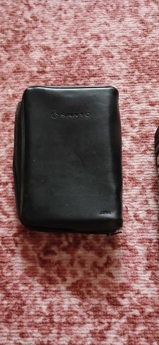 Диктофон Sanyo TRC 1200
