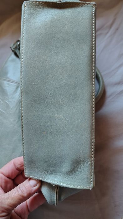 Сумка шкіряна Wilsons Leather/Maxsima/