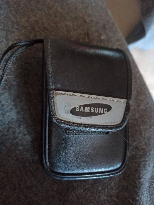 Aparat fotograficzny Samsung af333